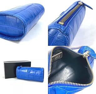 versace 筆箱ファスナーヴェルサーチ ペンケース小物入筆記用具